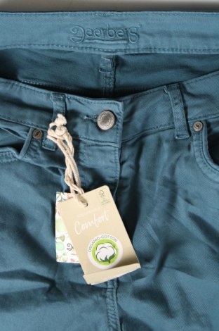 Damenhose Deerberg, Größe M, Farbe Blau, Preis 39,49 €