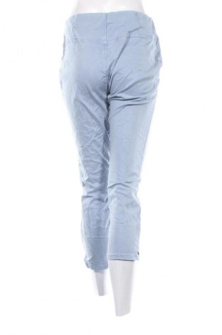 Damenhose Deerberg, Größe L, Farbe Blau, Preis 17,99 €