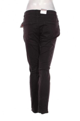 Pantaloni de femei Denim 1982, Mărime L, Culoare Negru, Preț 68,99 Lei