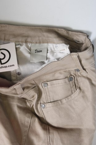 Damenhose Denim Club, Größe XS, Farbe Beige, Preis 20,49 €