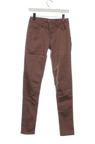 Damenhose Denim Co., Größe XS, Farbe Beige, Preis € 8,99