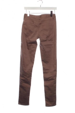 Damenhose Denim Co., Größe XS, Farbe Beige, Preis € 8,99