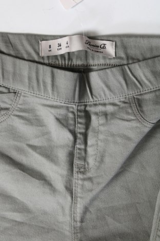 Damenhose Denim&Co., Größe S, Farbe Grau, Preis 8,49 €