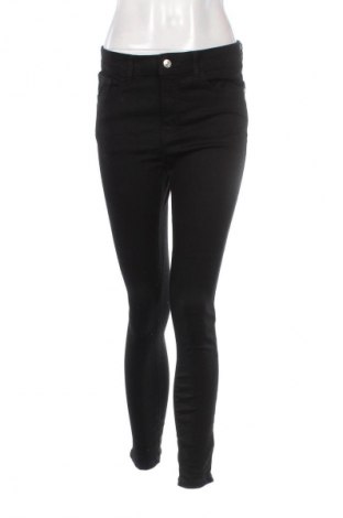 Damenhose Denim Co., Größe L, Farbe Schwarz, Preis 9,49 €