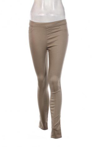 Damenhose Denim Co., Größe S, Farbe Beige, Preis € 8,49