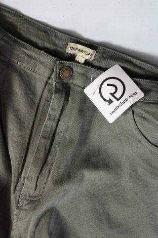 Damenhose Departure, Größe M, Farbe Grün, Preis € 10,49