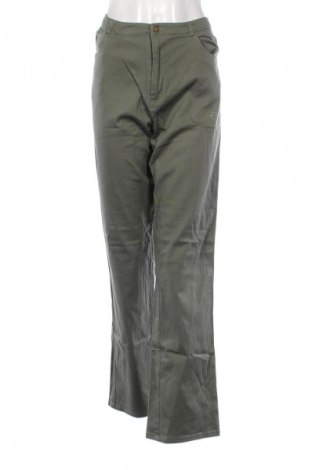 Damenhose Departure, Größe M, Farbe Grün, Preis € 10,49