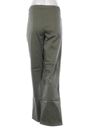 Pantaloni de femei Departure, Mărime M, Culoare Verde, Preț 134,99 Lei