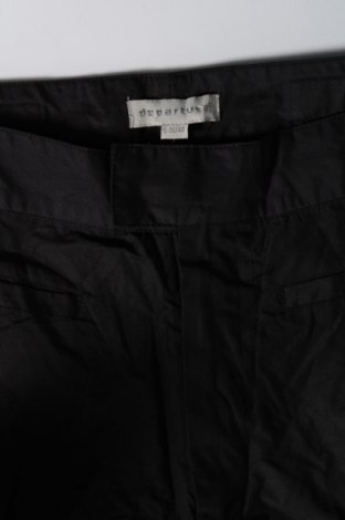 Pantaloni de femei Departure, Mărime S, Culoare Negru, Preț 54,99 Lei