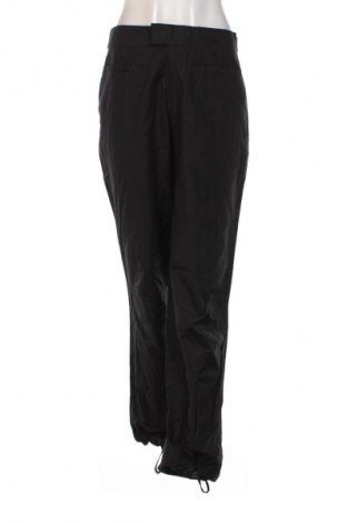 Pantaloni de femei Departure, Mărime S, Culoare Negru, Preț 54,99 Lei