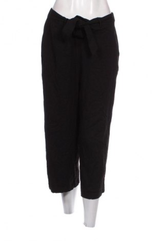 Pantaloni de femei Design By Kappahl, Mărime M, Culoare Negru, Preț 68,99 Lei