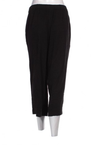 Pantaloni de femei Design By Kappahl, Mărime M, Culoare Negru, Preț 68,99 Lei