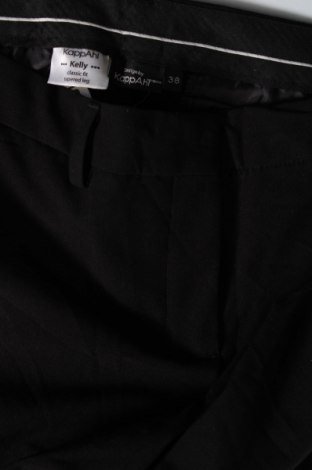 Pantaloni de femei Design By Kappahl, Mărime M, Culoare Negru, Preț 32,99 Lei