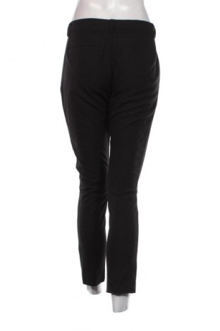 Pantaloni de femei Design By Kappahl, Mărime M, Culoare Negru, Preț 32,99 Lei