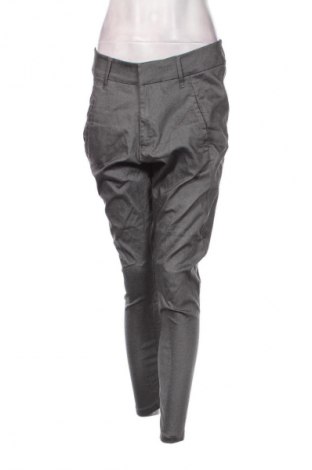 Damenhose Design By Kappahl, Größe L, Farbe Grau, Preis € 14,99