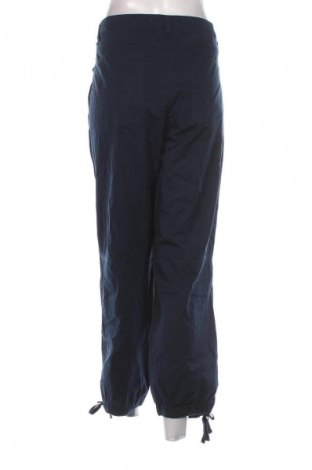 Damenhose Designer S, Größe XL, Farbe Blau, Preis € 9,49