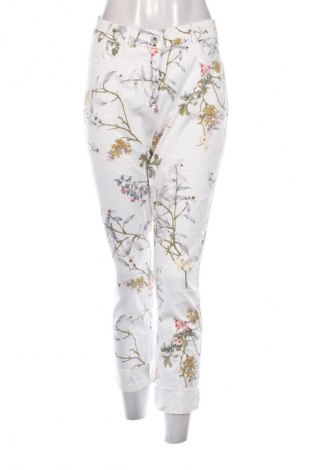 Pantaloni de femei Designer S, Mărime L, Culoare Multicolor, Preț 38,99 Lei