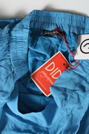 Damenhose Didi, Größe M, Farbe Blau, Preis € 21,49