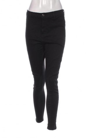 Pantaloni de femei Don't Think Twice, Mărime M, Culoare Negru, Preț 134,99 Lei