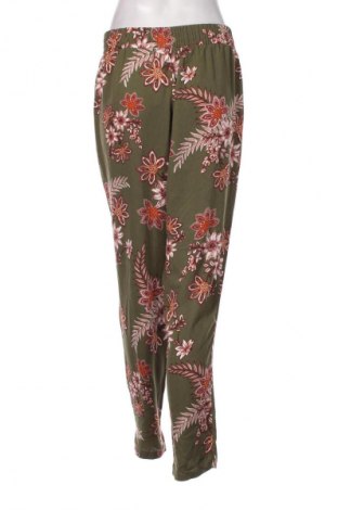 Pantaloni de femei Dorothy Perkins, Mărime M, Culoare Verde, Preț 33,99 Lei