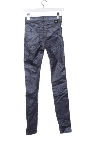 Damskie spodnie Dr. Denim, Rozmiar S, Kolor Szary, Cena 131,99 zł