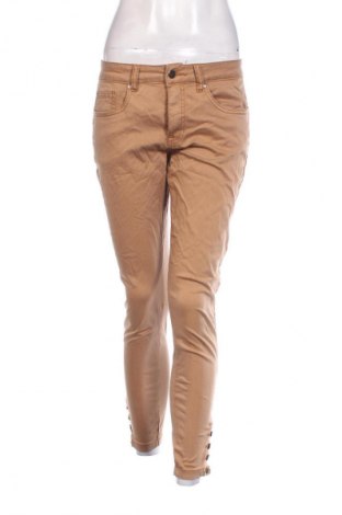 Damenhose Dranella, Größe M, Farbe Braun, Preis 28,99 €