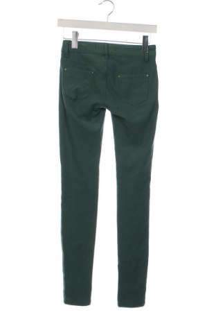 Pantaloni de femei Dromedar, Mărime S, Culoare Verde, Preț 37,99 Lei