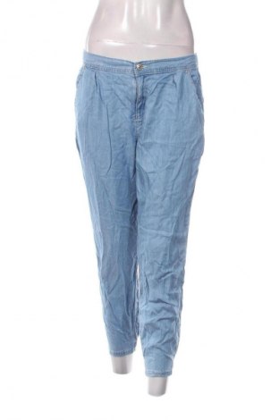 Damenhose Edc By Esprit, Größe M, Farbe Blau, Preis 13,49 €