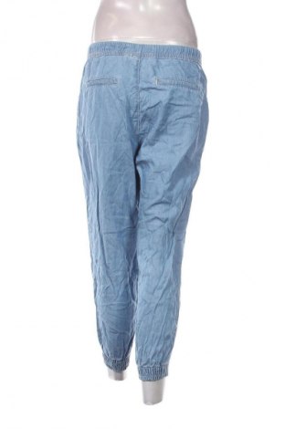 Damenhose Edc By Esprit, Größe M, Farbe Blau, Preis 13,49 €