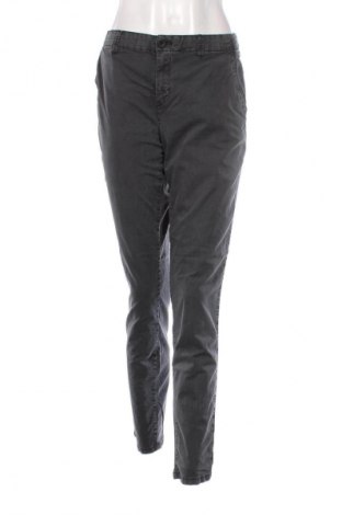 Pantaloni de femei Edc By Esprit, Mărime M, Culoare Gri, Preț 67,99 Lei