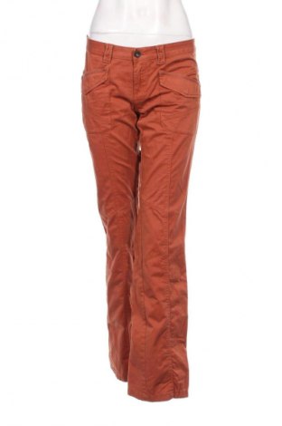 Damenhose Edc By Esprit, Größe L, Farbe Braun, Preis € 13,99