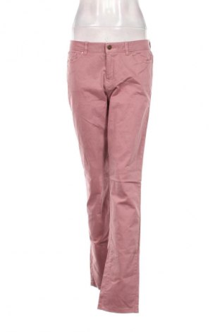 Damenhose Edc By Esprit, Größe M, Farbe Aschrosa, Preis 7,49 €