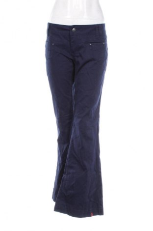 Damenhose Edc By Esprit, Größe XL, Farbe Blau, Preis 32,99 €