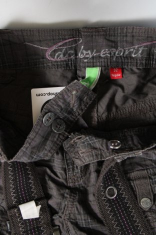 Dámské kalhoty  Edc By Esprit, Velikost S, Barva Šedá, Cena  269,00 Kč