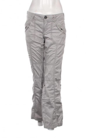 Pantaloni de femei Edc By Esprit, Mărime XL, Culoare Gri, Preț 68,99 Lei