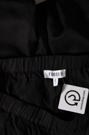 Damenhose Edited, Größe L, Farbe Schwarz, Preis 13,99 €