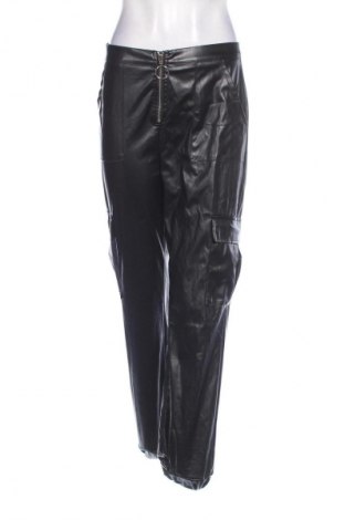 Pantaloni de femei Eilly Bazar, Mărime M, Culoare Negru, Preț 33,99 Lei