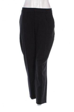 Pantaloni de femei Eksept, Mărime XL, Culoare Negru, Preț 40,99 Lei