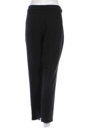 Pantaloni de femei Eksept, Mărime XL, Culoare Negru, Preț 40,99 Lei