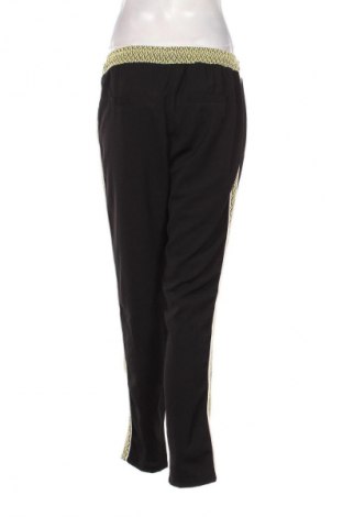 Pantaloni de femei Eksept, Mărime M, Culoare Negru, Preț 134,99 Lei