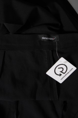 Damenhose Elena Miro, Größe XXL, Farbe Schwarz, Preis € 17,99