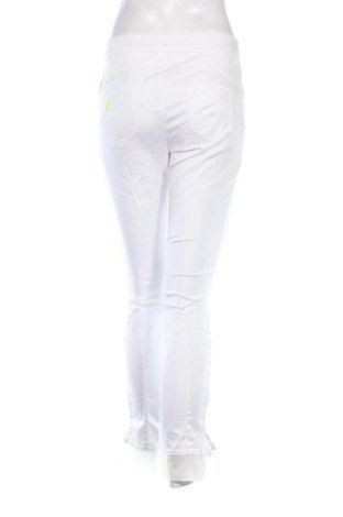 Damenhose Elisa Cavaletti, Größe S, Farbe Weiß, Preis 126,49 €