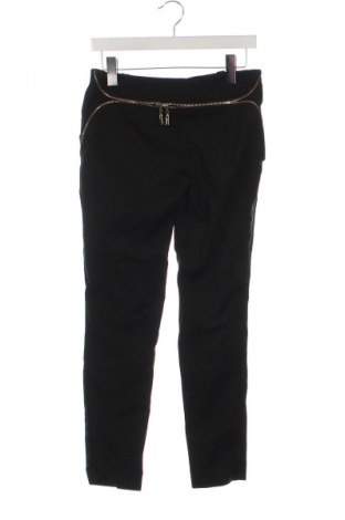 Pantaloni de femei Elisabetta Franchi, Mărime S, Culoare Negru, Preț 436,22 Lei