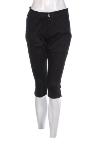 Pantaloni de femei Elle Nor, Mărime M, Culoare Negru, Preț 24,99 Lei