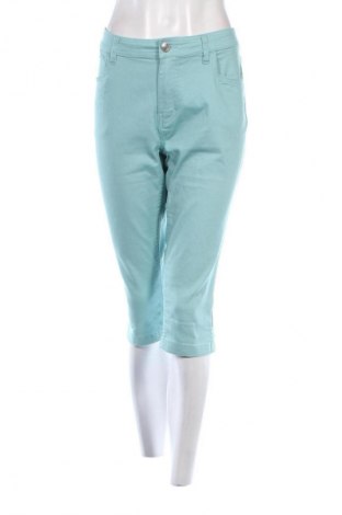 Damenhose Elle Nor, Größe L, Farbe Blau, Preis € 9,49