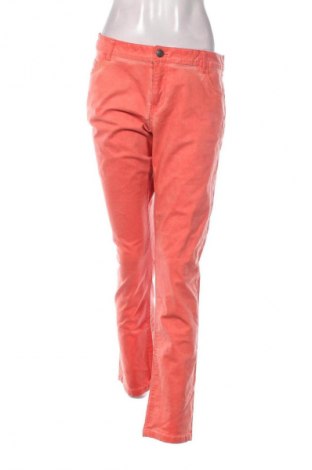 Damenhose Elle Nor, Größe XL, Farbe Rot, Preis € 7,99