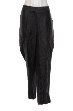 Pantaloni de femei Ellos, Mărime XL, Culoare Negru, Preț 79,99 Lei