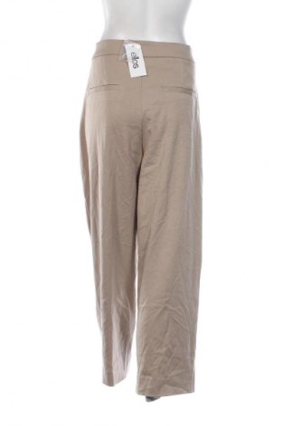 Damenhose Ellos, Größe XL, Farbe Beige, Preis 16,49 €