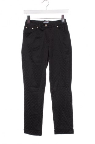 Pantaloni de femei Emanuela Costa, Mărime XS, Culoare Negru, Preț 22,99 Lei