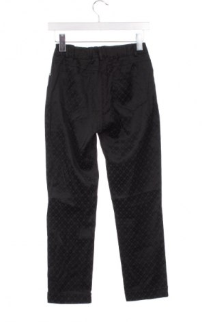 Pantaloni de femei Emanuela Costa, Mărime XS, Culoare Negru, Preț 22,99 Lei